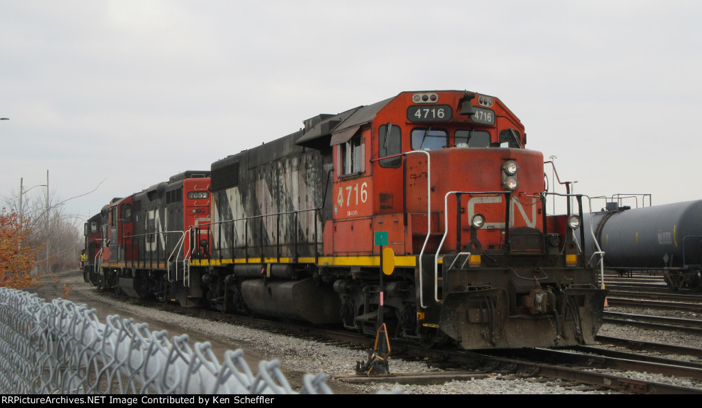 CN 4716